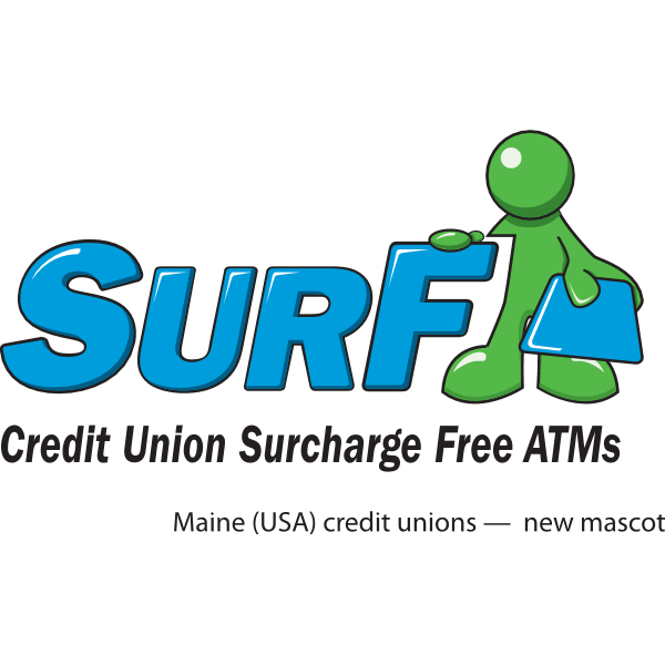 SURF Logo ,Logo , icon , SVG SURF Logo