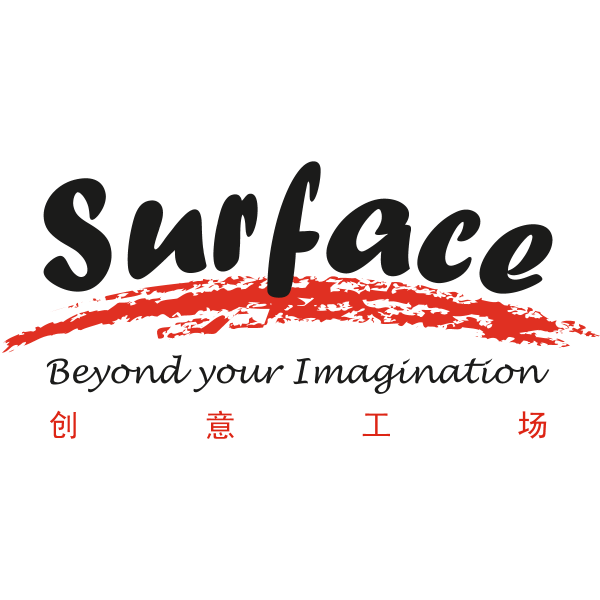 Surface Logo ,Logo , icon , SVG Surface Logo