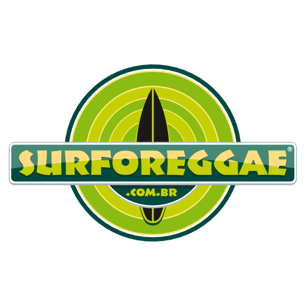 Surforeggae Logo ,Logo , icon , SVG Surforeggae Logo