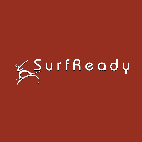 surfready ,Logo , icon , SVG surfready