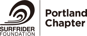 SURFRIDER FOUNDATION Portland Chapter Logo ,Logo , icon , SVG SURFRIDER FOUNDATION Portland Chapter Logo
