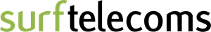 Surftelecoms Logo