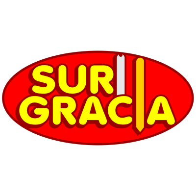 Suri Gracia Logo ,Logo , icon , SVG Suri Gracia Logo