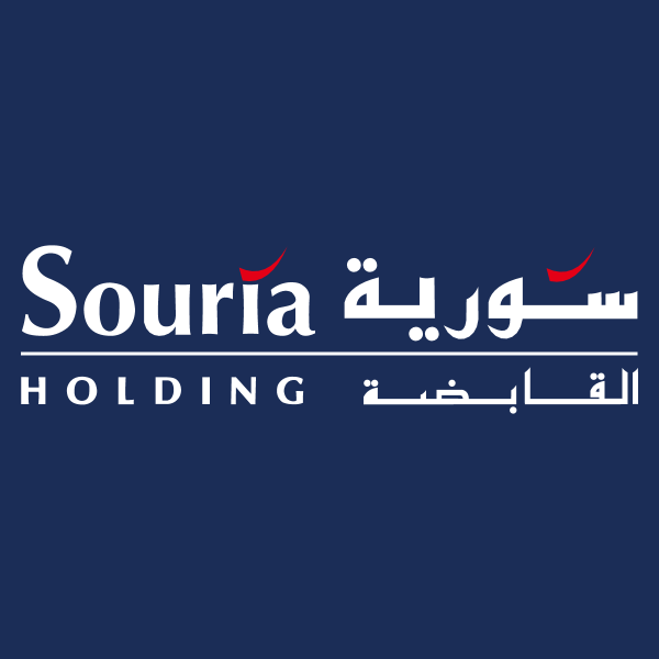 Suria Logo