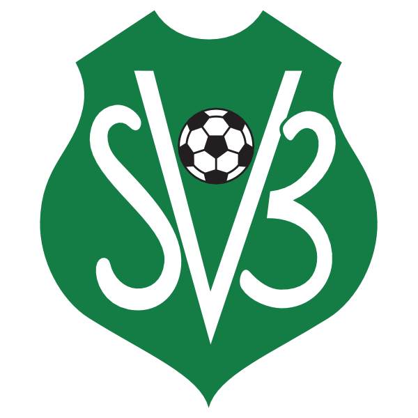 Surinaamse Voetbal Bond Logo ,Logo , icon , SVG Surinaamse Voetbal Bond Logo