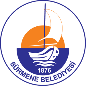 Sürmene Belediyesi Logo ,Logo , icon , SVG Sürmene Belediyesi Logo