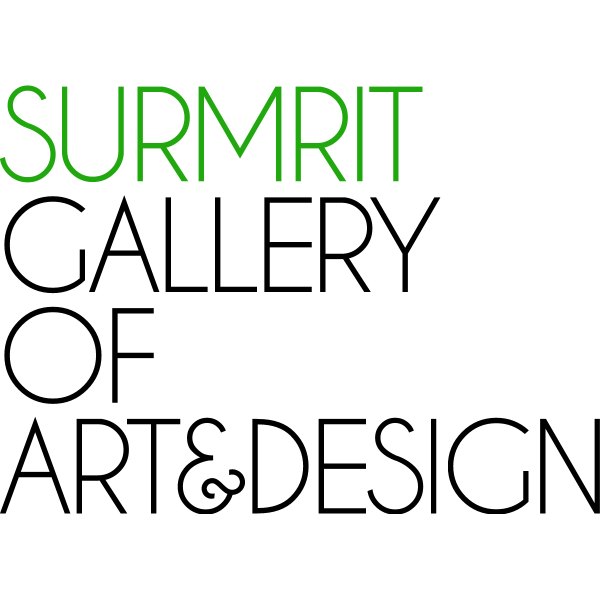Surmrit Gallery of Art & Design Logo ,Logo , icon , SVG Surmrit Gallery of Art & Design Logo