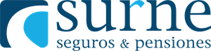 Surne seguros Logo