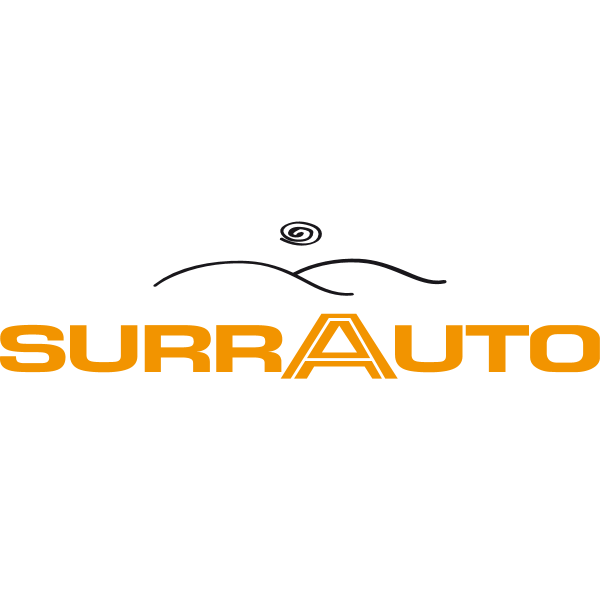 SURRAUTO Logo