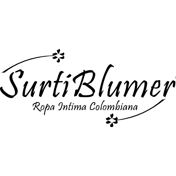 Surti blumer Logo