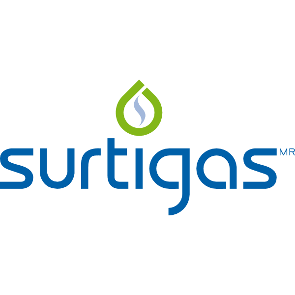 Surtigas Logo ,Logo , icon , SVG Surtigas Logo