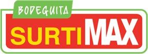 Surtimax Logo