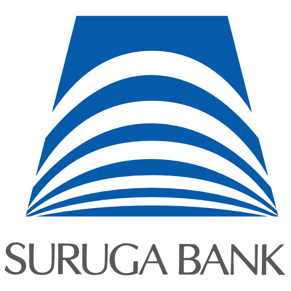 Suruga Bank Logo ,Logo , icon , SVG Suruga Bank Logo