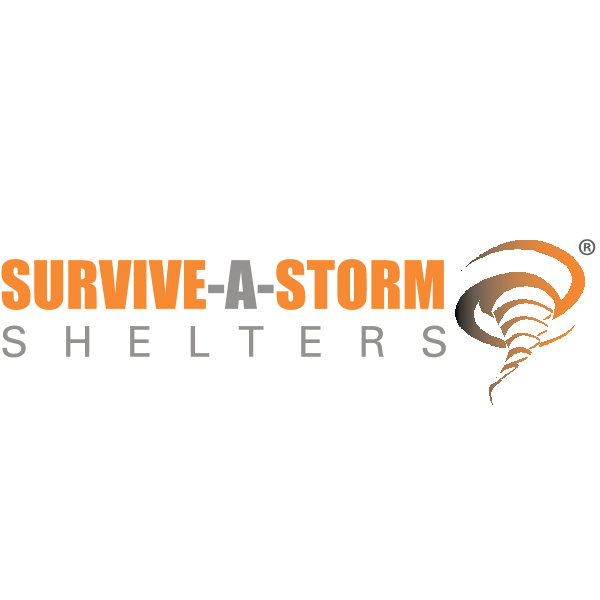 Survive-a-Storm Shelters Logo ,Logo , icon , SVG Survive-a-Storm Shelters Logo