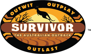 Survivor Australia Logo ,Logo , icon , SVG Survivor Australia Logo