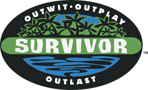Survivor Logo ,Logo , icon , SVG Survivor Logo