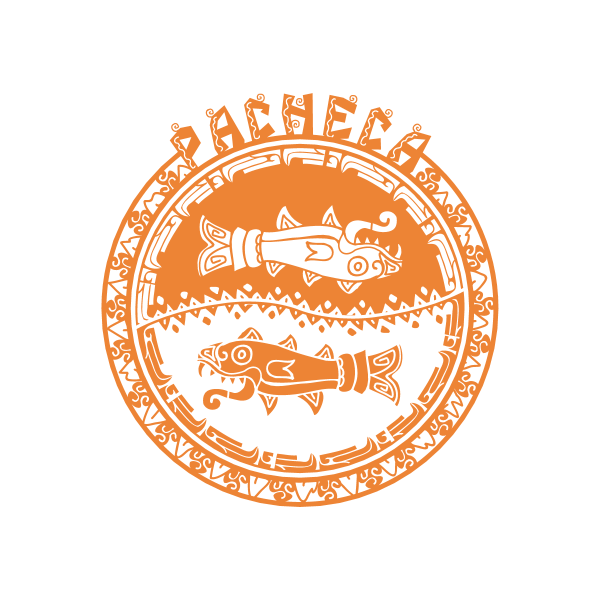 Survivor PI – Pacheca Logo