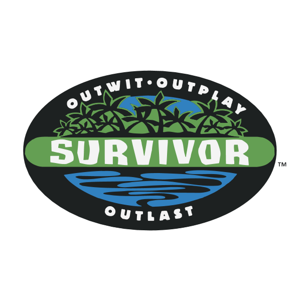 Survivor ,Logo , icon , SVG Survivor