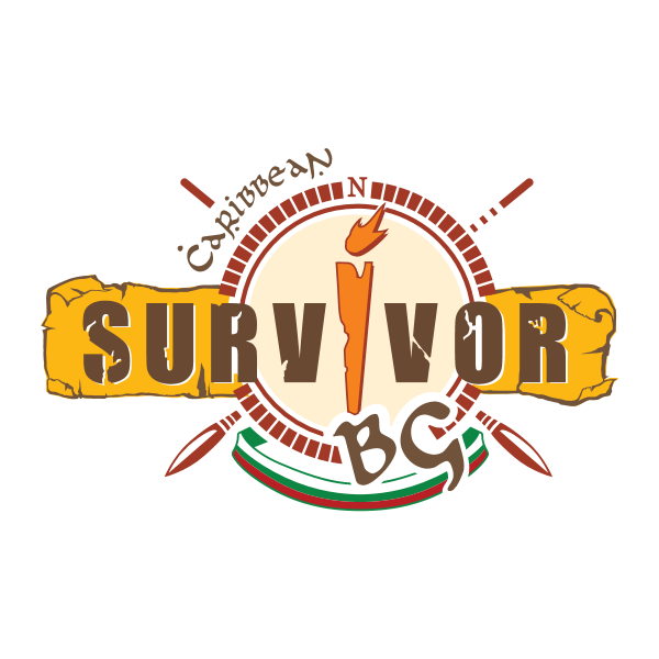 SurvivorBG Logo ,Logo , icon , SVG SurvivorBG Logo