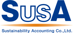 SusA (Sustainability Accounting Co Ltd) Logo ,Logo , icon , SVG SusA (Sustainability Accounting Co Ltd) Logo