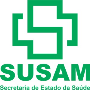SUSAM – Secretaria de Estado da Saúde do Amazonas Logo ,Logo , icon , SVG SUSAM – Secretaria de Estado da Saúde do Amazonas Logo