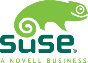 SuSe Linux Logo ,Logo , icon , SVG SuSe Linux Logo