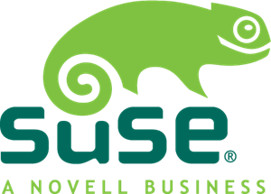 SuSe Linux Logo