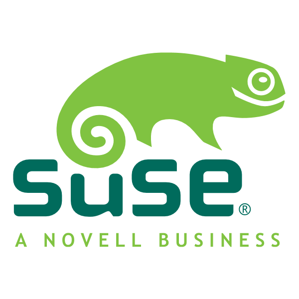 SuSe Logo ,Logo , icon , SVG SuSe Logo