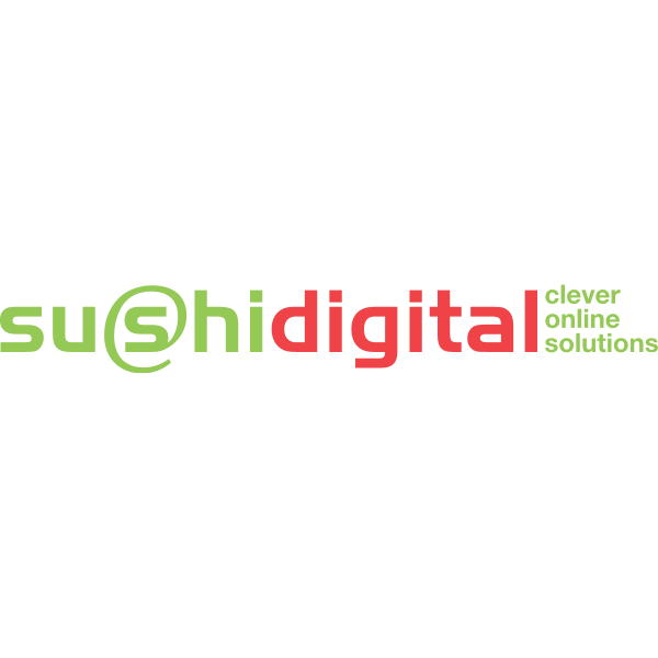 Sushi Digital Logo
