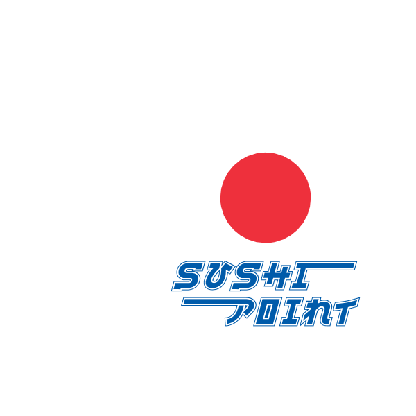 Sushi Point Logo