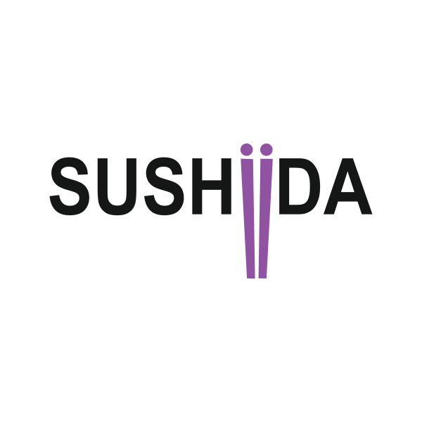 Sushida Logo