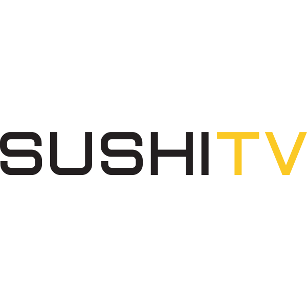 SUSHITV Logo ,Logo , icon , SVG SUSHITV Logo