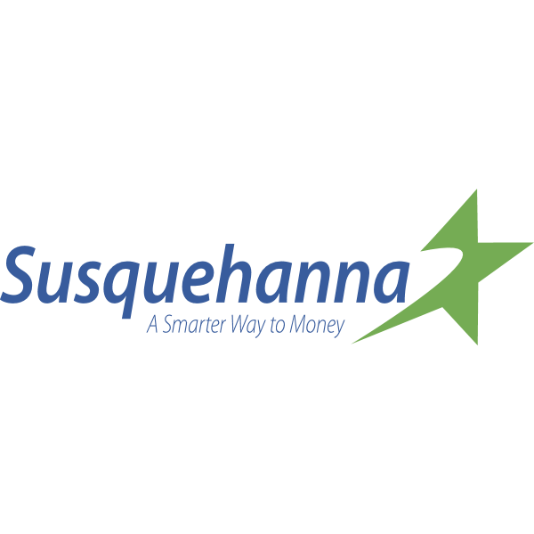Susquehanna Bank Logo ,Logo , icon , SVG Susquehanna Bank Logo