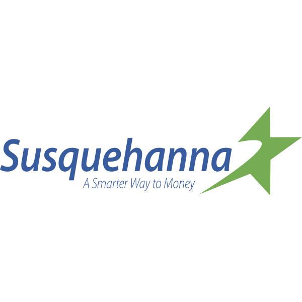 Susquehanna Bank Logo