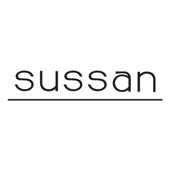 Sussan boutique Logo