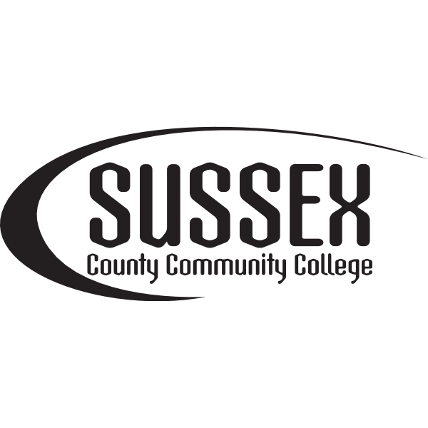 Sussex County Community College Logo ,Logo , icon , SVG Sussex County Community College Logo
