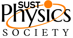 SUST Physics Logo ,Logo , icon , SVG SUST Physics Logo