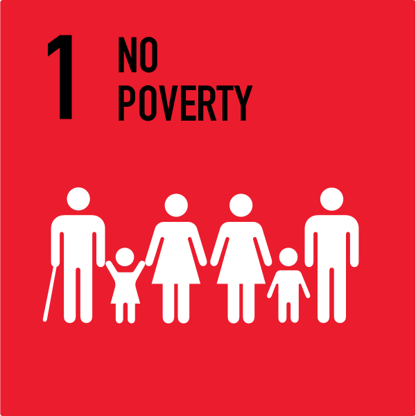 Sustainable Development Goal 1