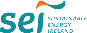 Sustainable Energy Ireland (SEI) Logo