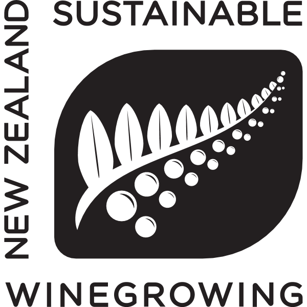 Sustainable Winegrowing NZ Logo