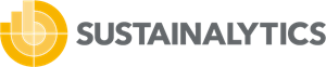 Sustainalytics Logo ,Logo , icon , SVG Sustainalytics Logo