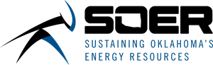 Sustaining Oklahoma’s Energy Resources SOER Logo