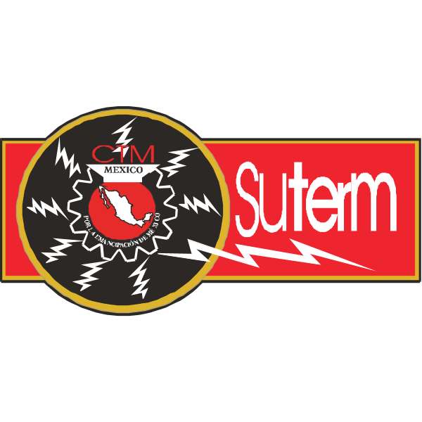 Suterm Logo ,Logo , icon , SVG Suterm Logo