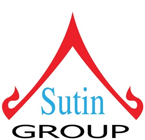 Sutin Group Logo ,Logo , icon , SVG Sutin Group Logo