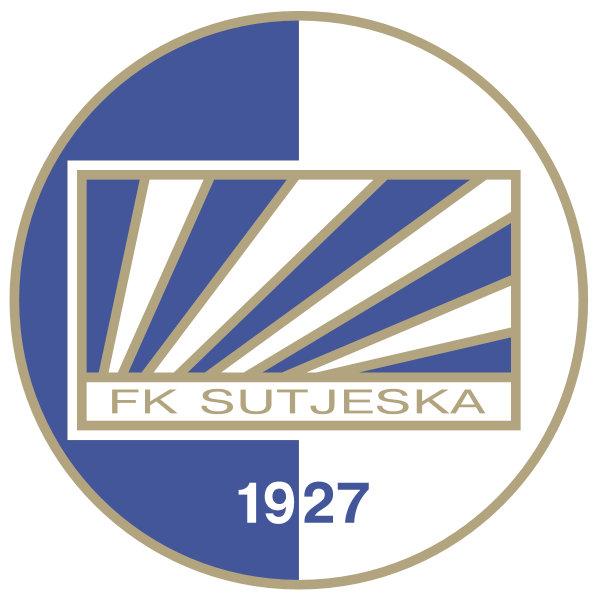 Sutjeska Logo ,Logo , icon , SVG Sutjeska Logo