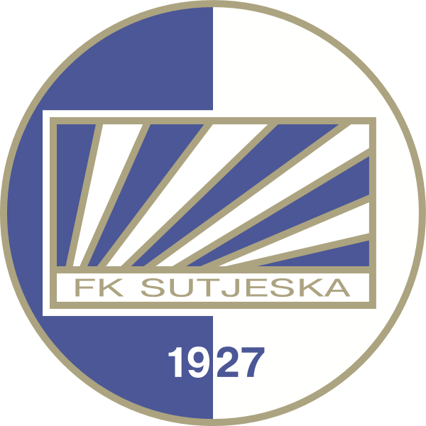 sutjeska ,Logo , icon , SVG sutjeska