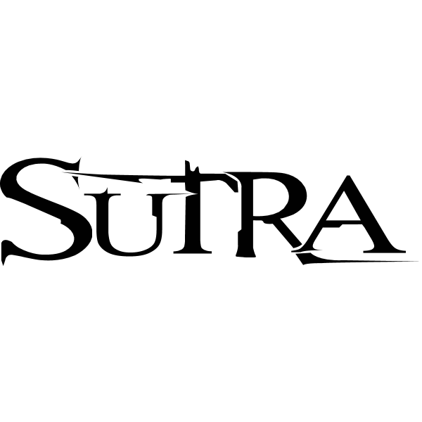 Sutra Logo ,Logo , icon , SVG Sutra Logo