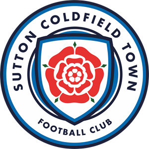 Sutton Coldfield Town FC Logo ,Logo , icon , SVG Sutton Coldfield Town FC Logo