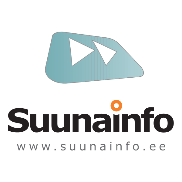 Suunainfo OU Logo ,Logo , icon , SVG Suunainfo OU Logo