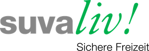 Suvaliv Sichere Freizeit Logo ,Logo , icon , SVG Suvaliv Sichere Freizeit Logo